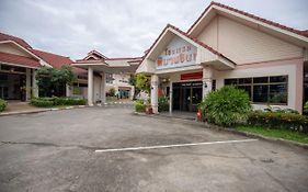 Pimann Inn Chiang Rai